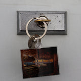 Moments Like These Keychain