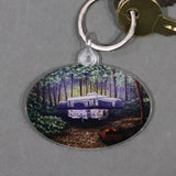 Niagara Keychain