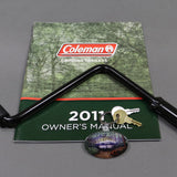 Niagara Keychain