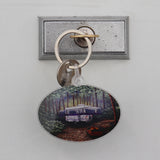 Niagara Keychain