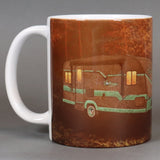 Vintage Mug