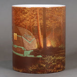 Vintage Mug