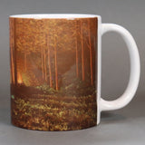 Vintage Mug