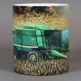 Combine Mug
