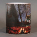 Night Falls Mug