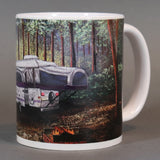 Niagara Mug