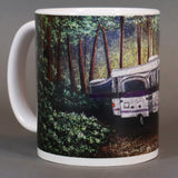 Niagara Mug