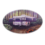 Niagara Decal