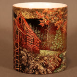 Time Forgotten Mug