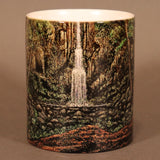 Secret Falls Mug