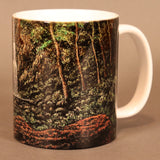 Secret Falls Mug