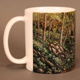 Secret Falls Mug