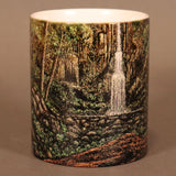 Secret Falls Mug