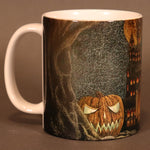 Halloweens Gatekeepers Mug