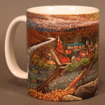 Harpers Ferry Mug